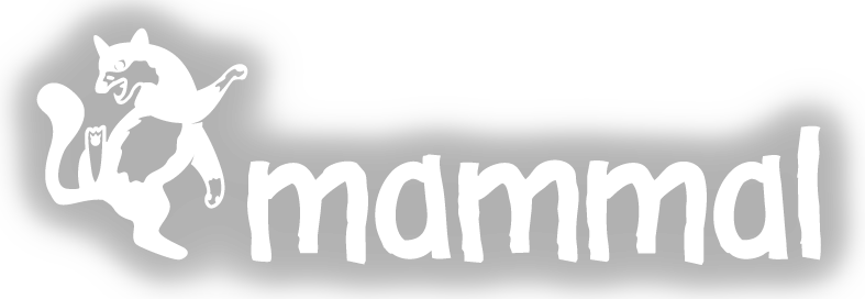 mammal（マーマル）